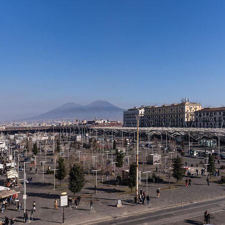 Atarooms Suites Napoli Kültér fotó