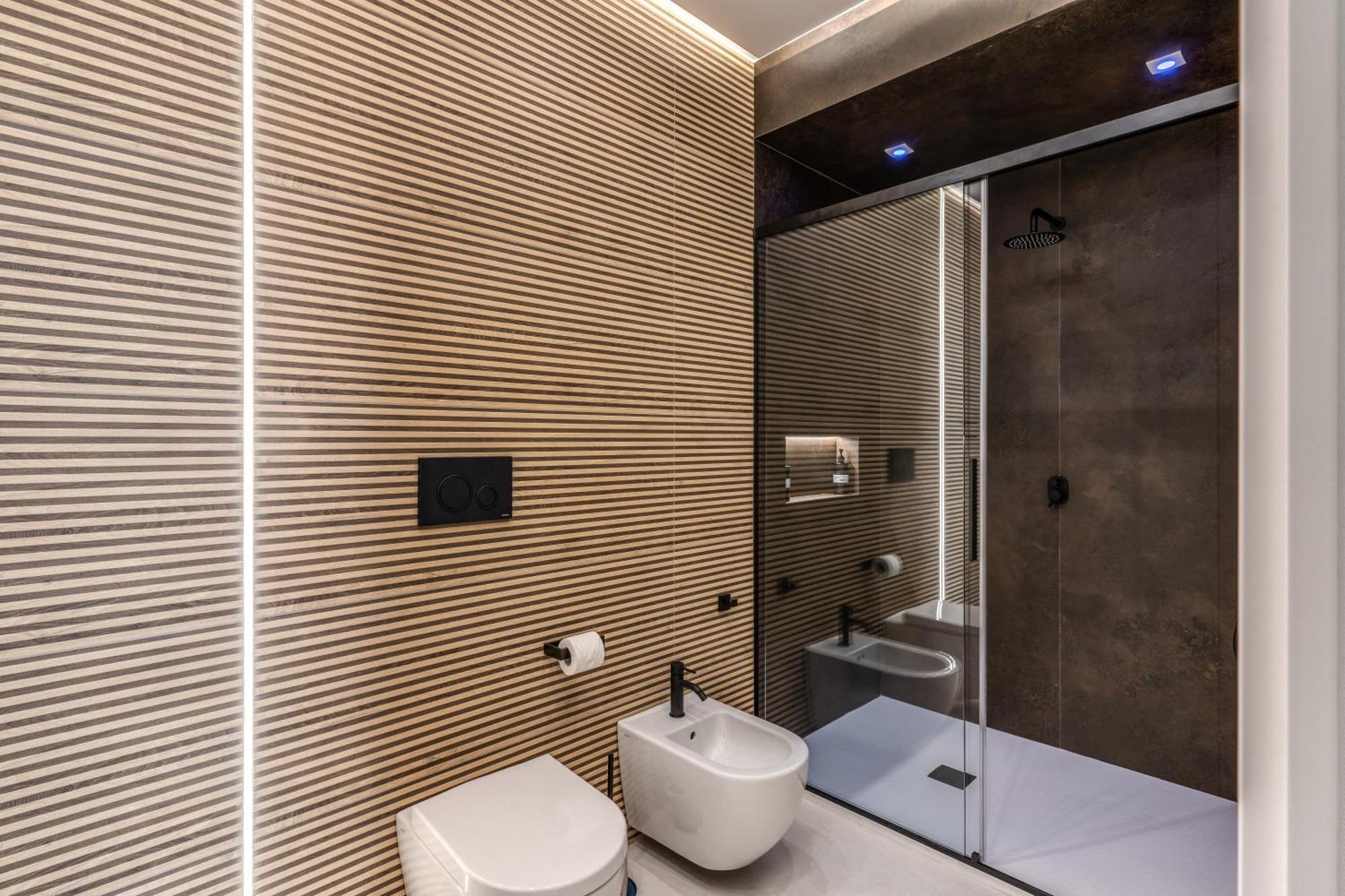 Atarooms Suites Napoli Kültér fotó