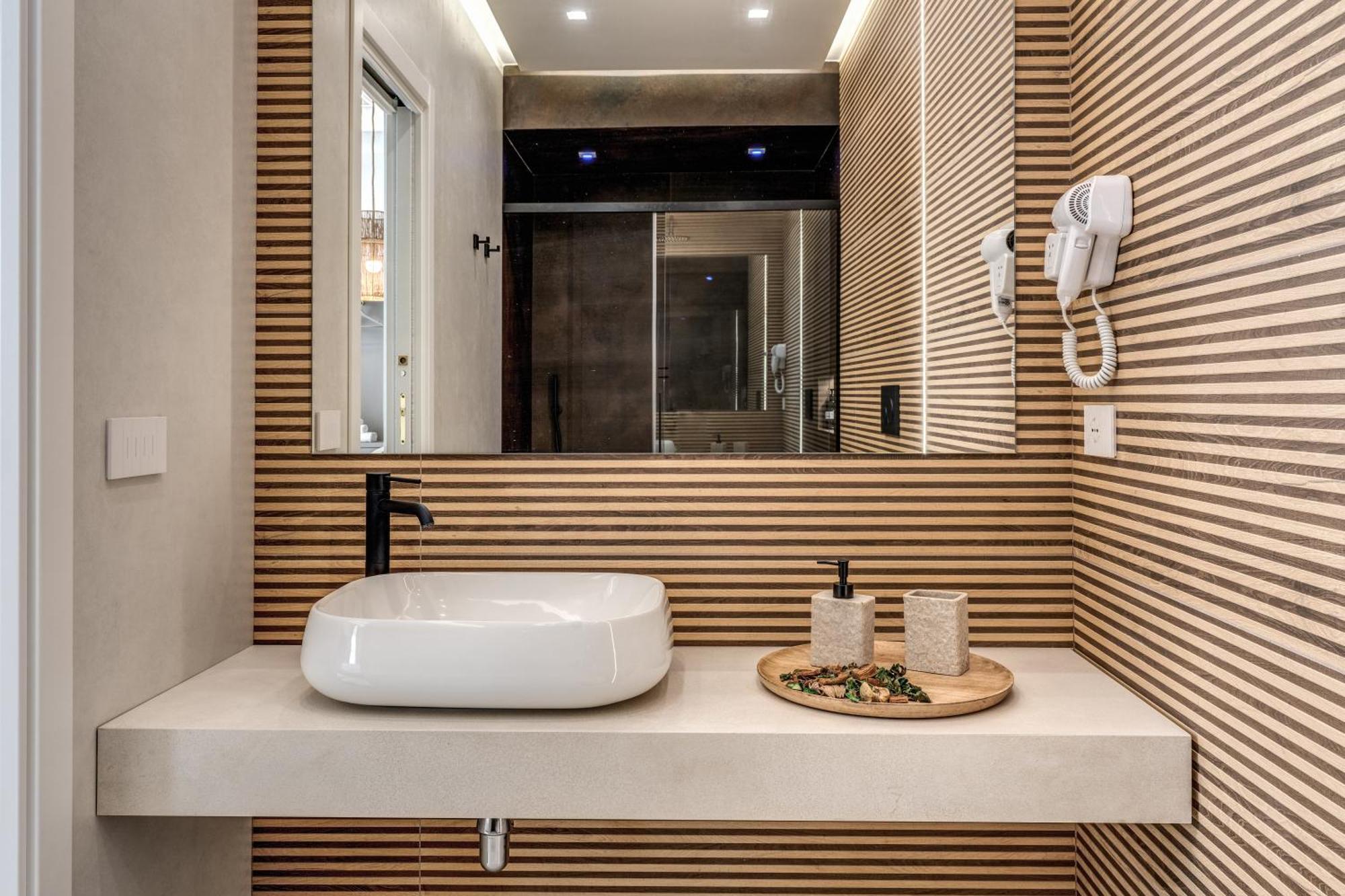Atarooms Suites Napoli Kültér fotó