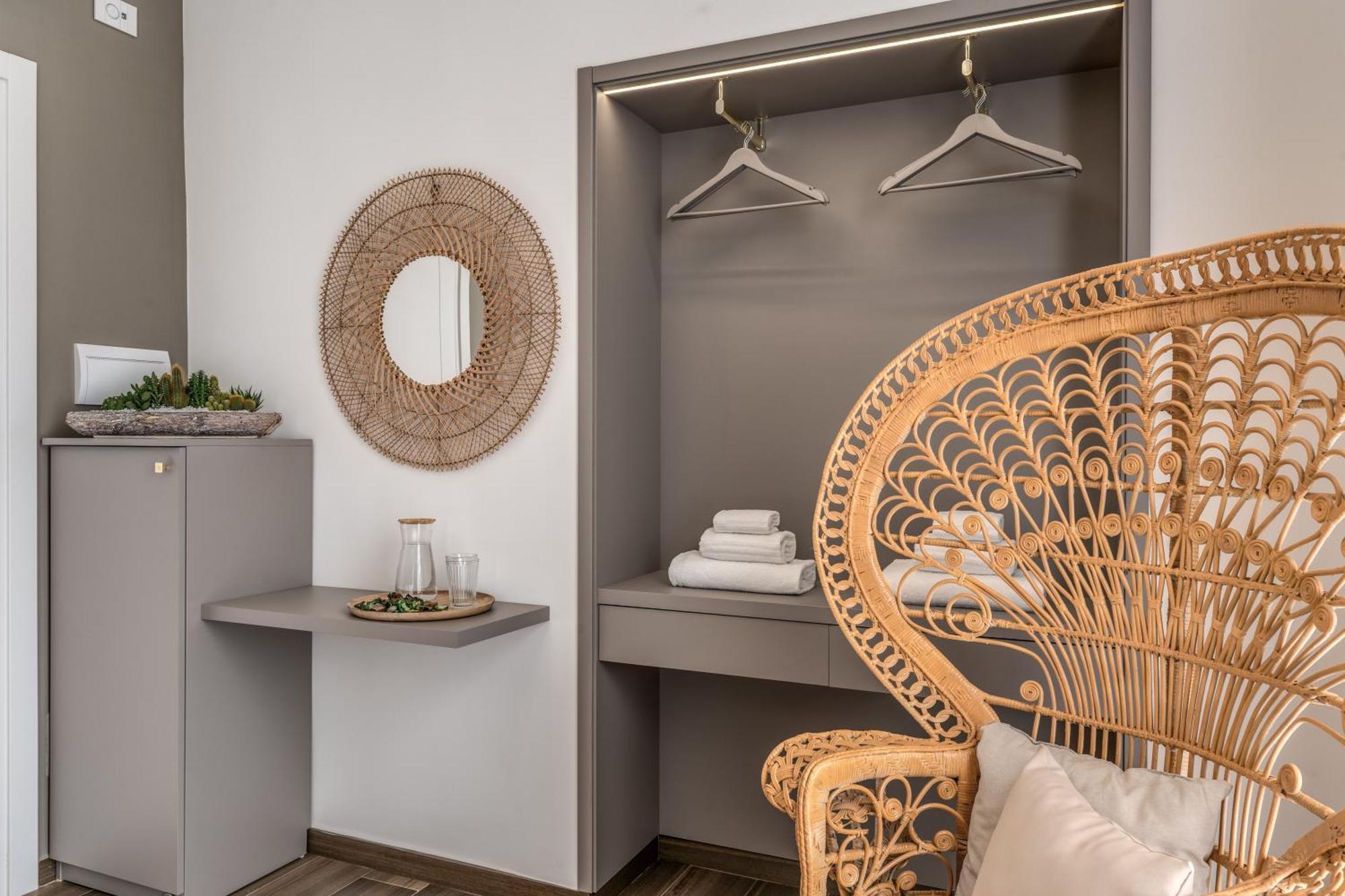 Atarooms Suites Napoli Kültér fotó
