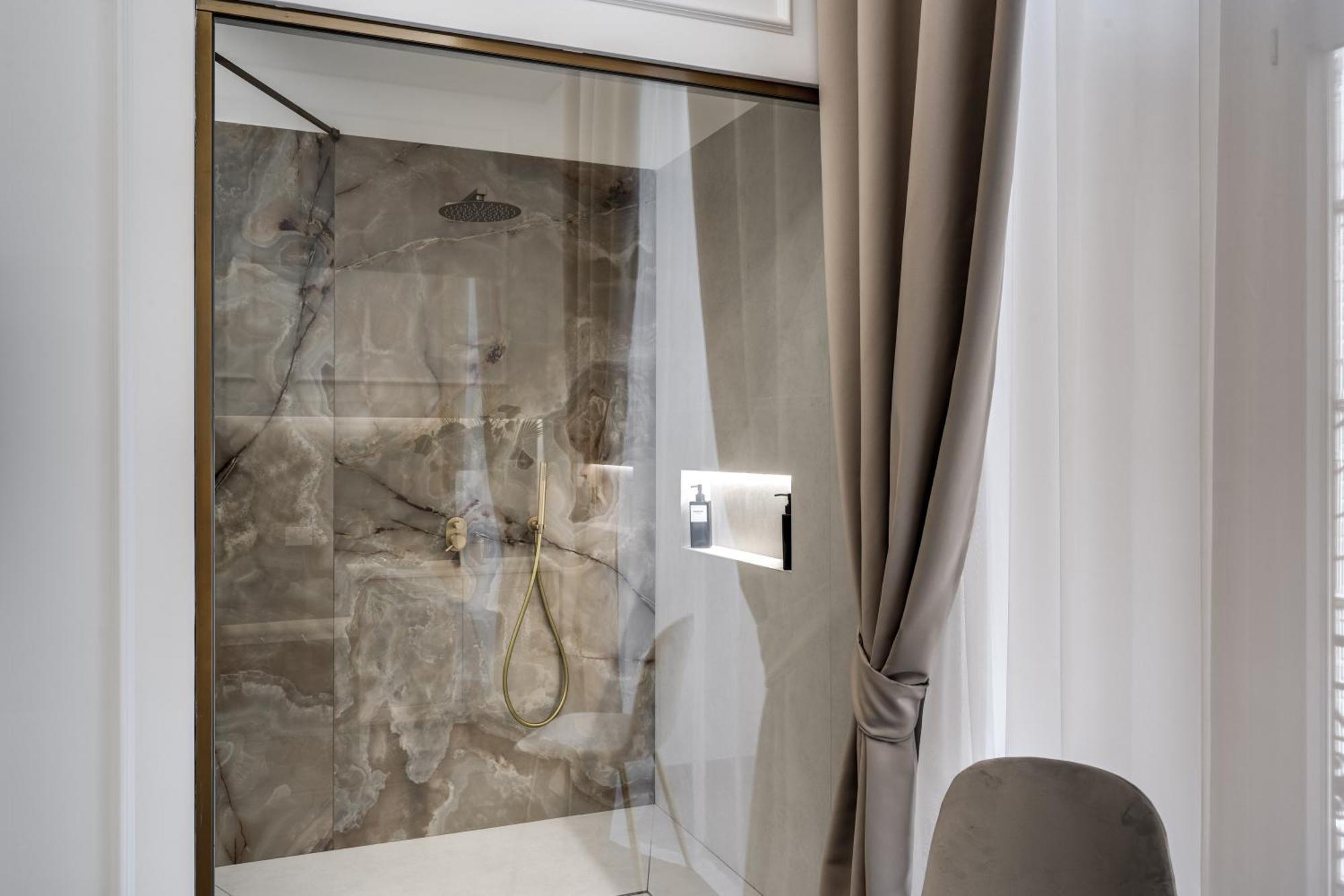 Atarooms Suites Napoli Kültér fotó