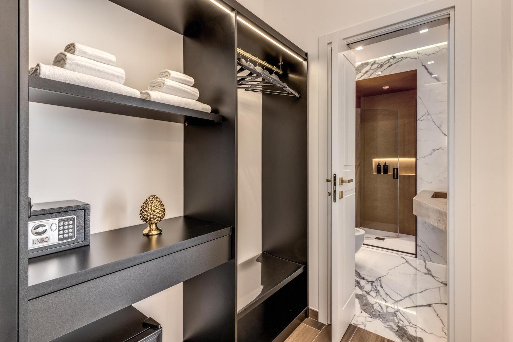 Atarooms Suites Napoli Kültér fotó