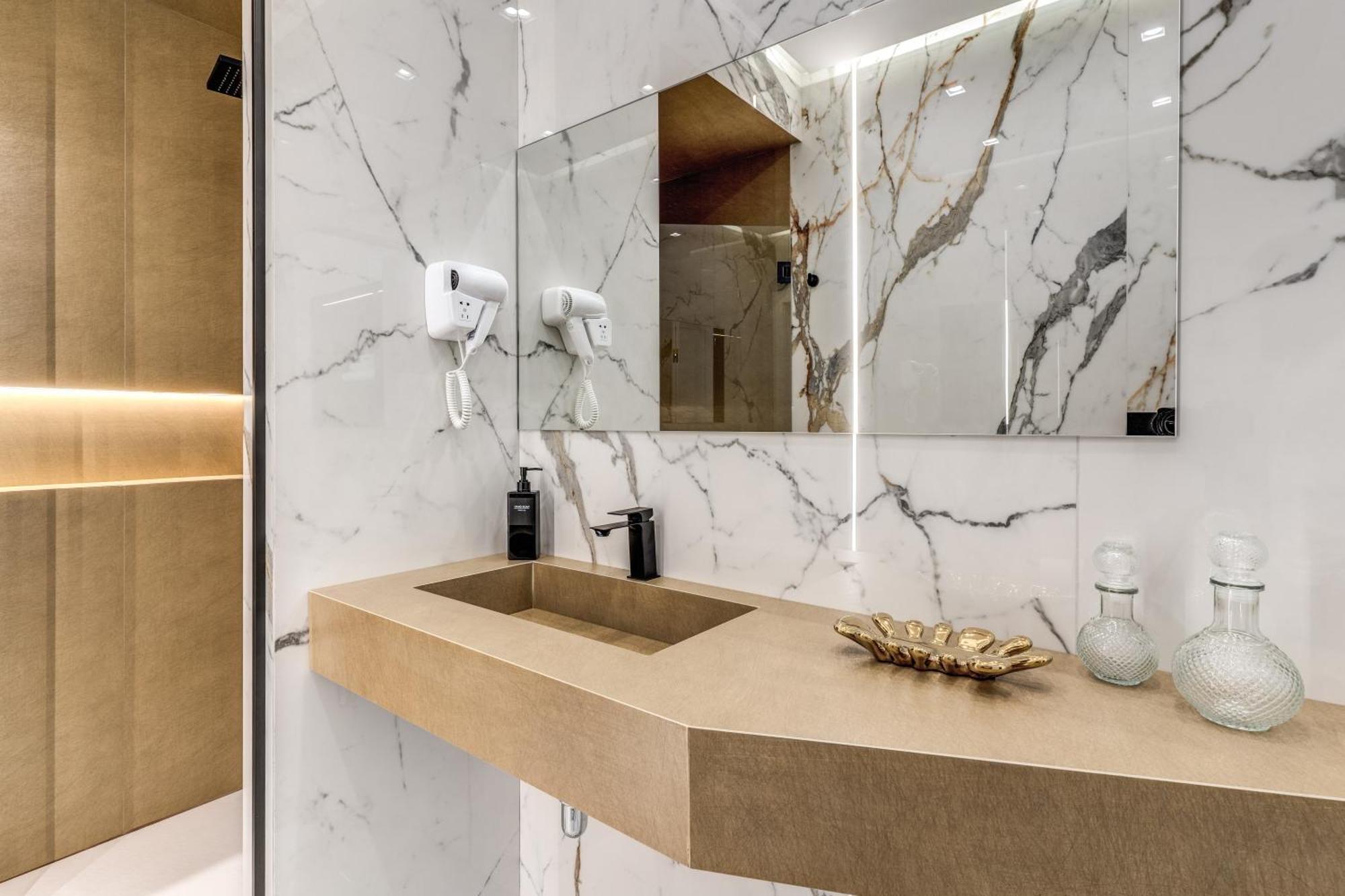 Atarooms Suites Napoli Kültér fotó