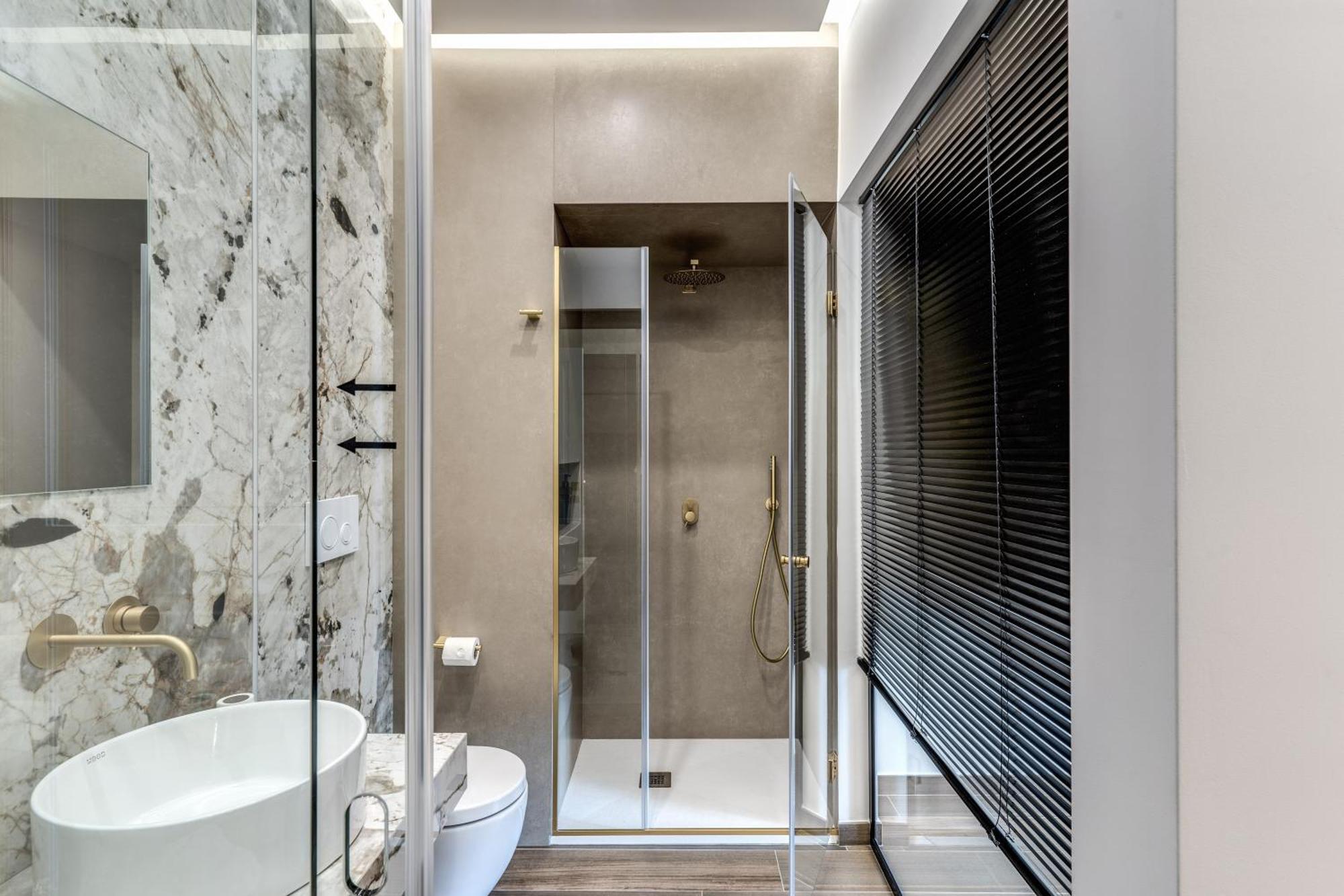 Atarooms Suites Napoli Kültér fotó