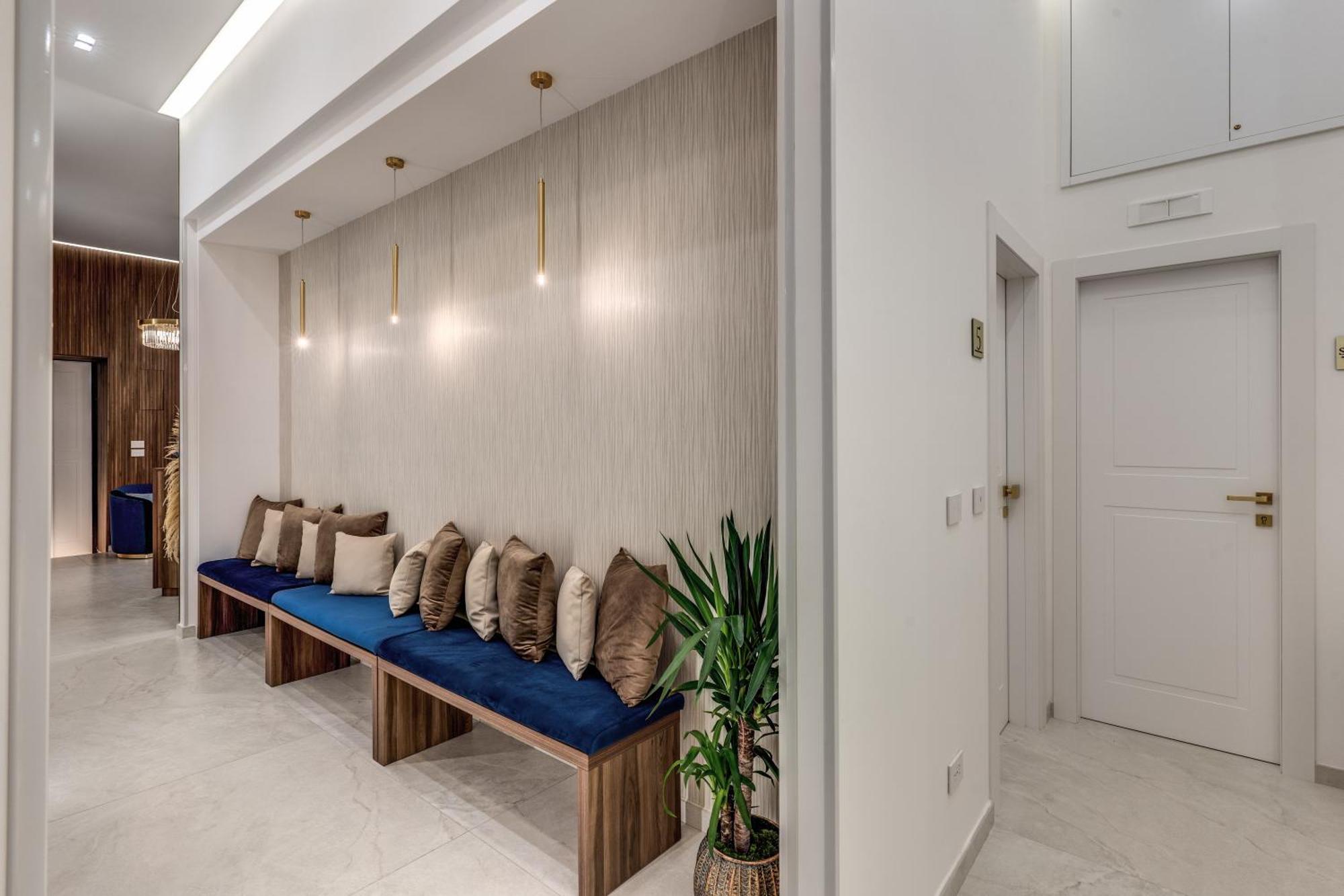 Atarooms Suites Napoli Kültér fotó