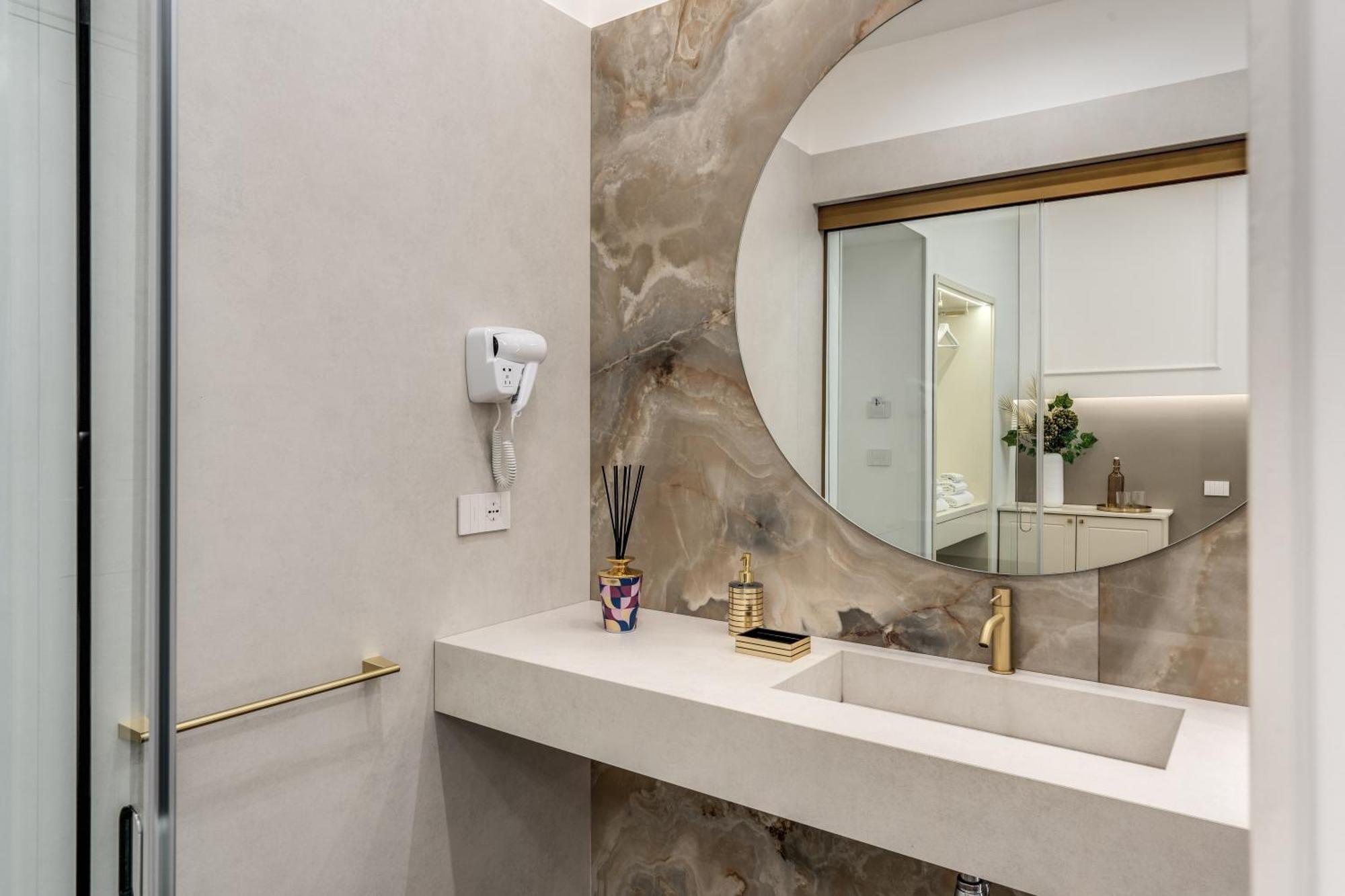 Atarooms Suites Napoli Kültér fotó